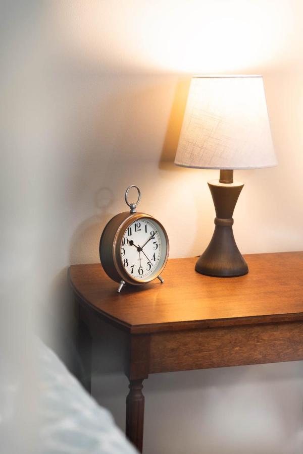 Willow Grove B&B Inn Horsefly ภายนอก รูปภาพ